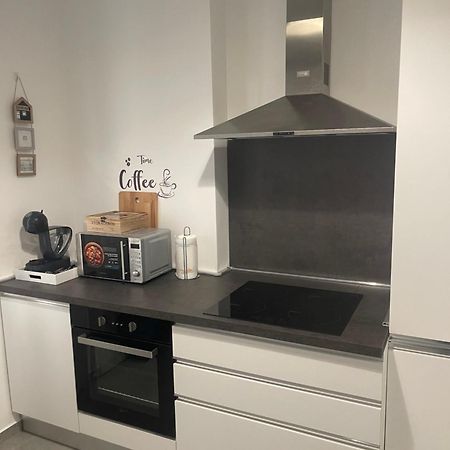 Deluxe Apartment Self Check In Parking 热那亚 外观 照片